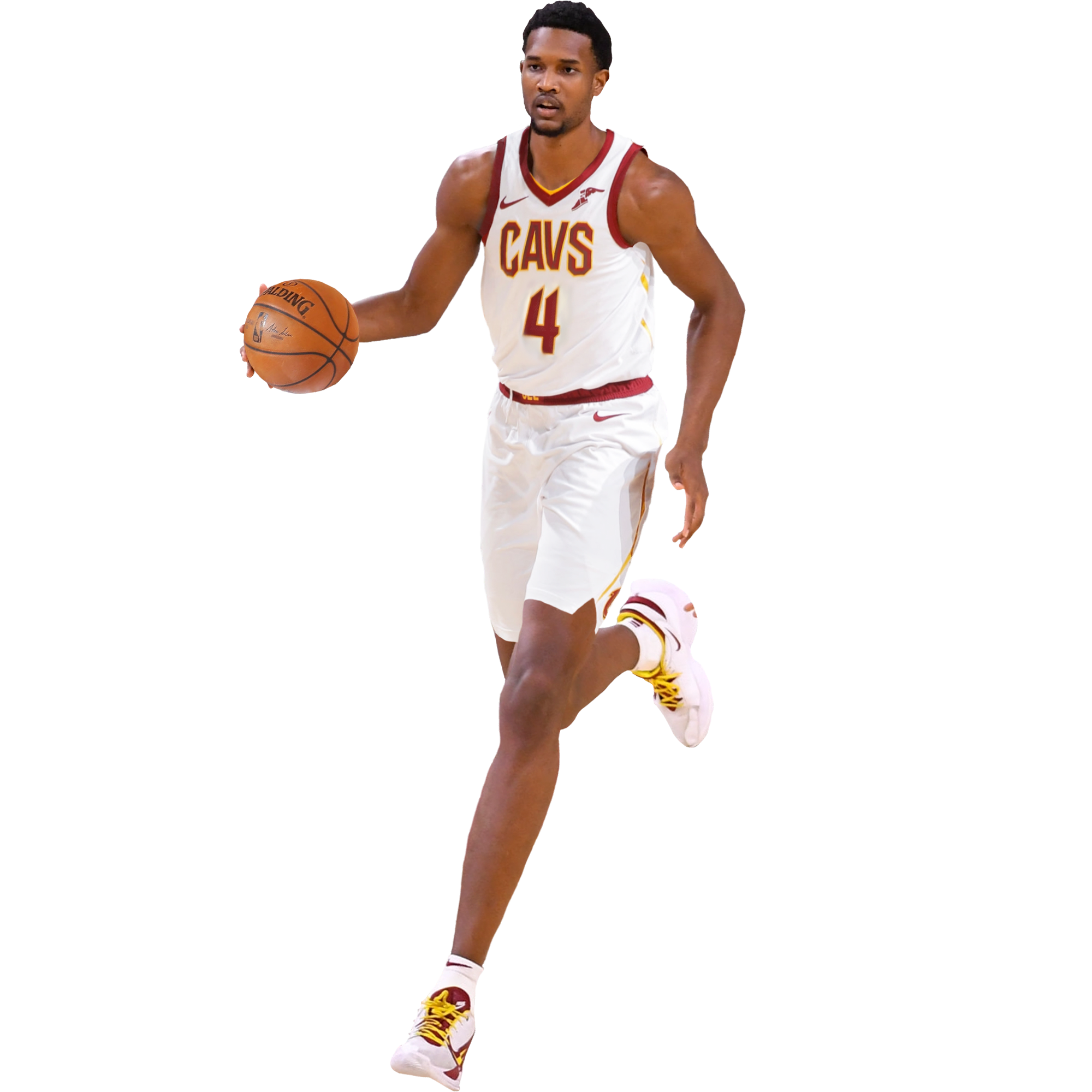 Evan Mobley'S 2K Rating:  Will It Impact His Nba Career? - 7gzqtth