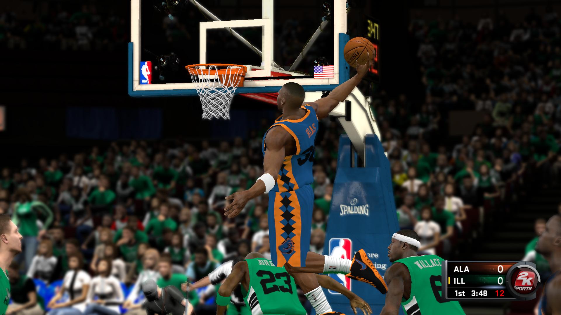 nba 2k11 mod warriors logo glitch nba 2k11 mod warriors logo glitch