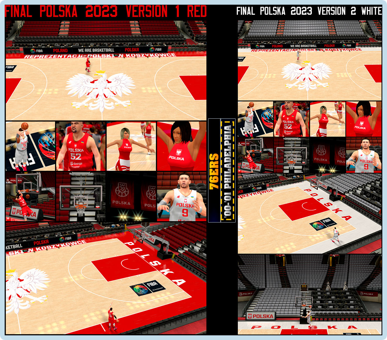 FINAL POLSKA 2023 2 Versions FINAL POLSKA 2023 2 Versions