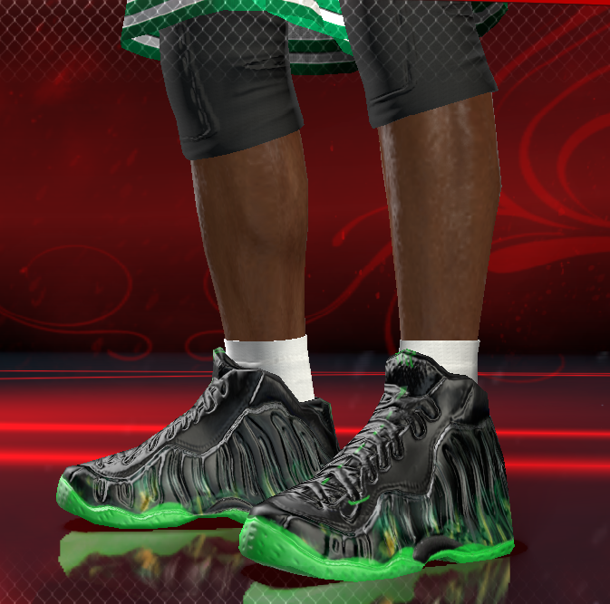 foamposite paranorman box