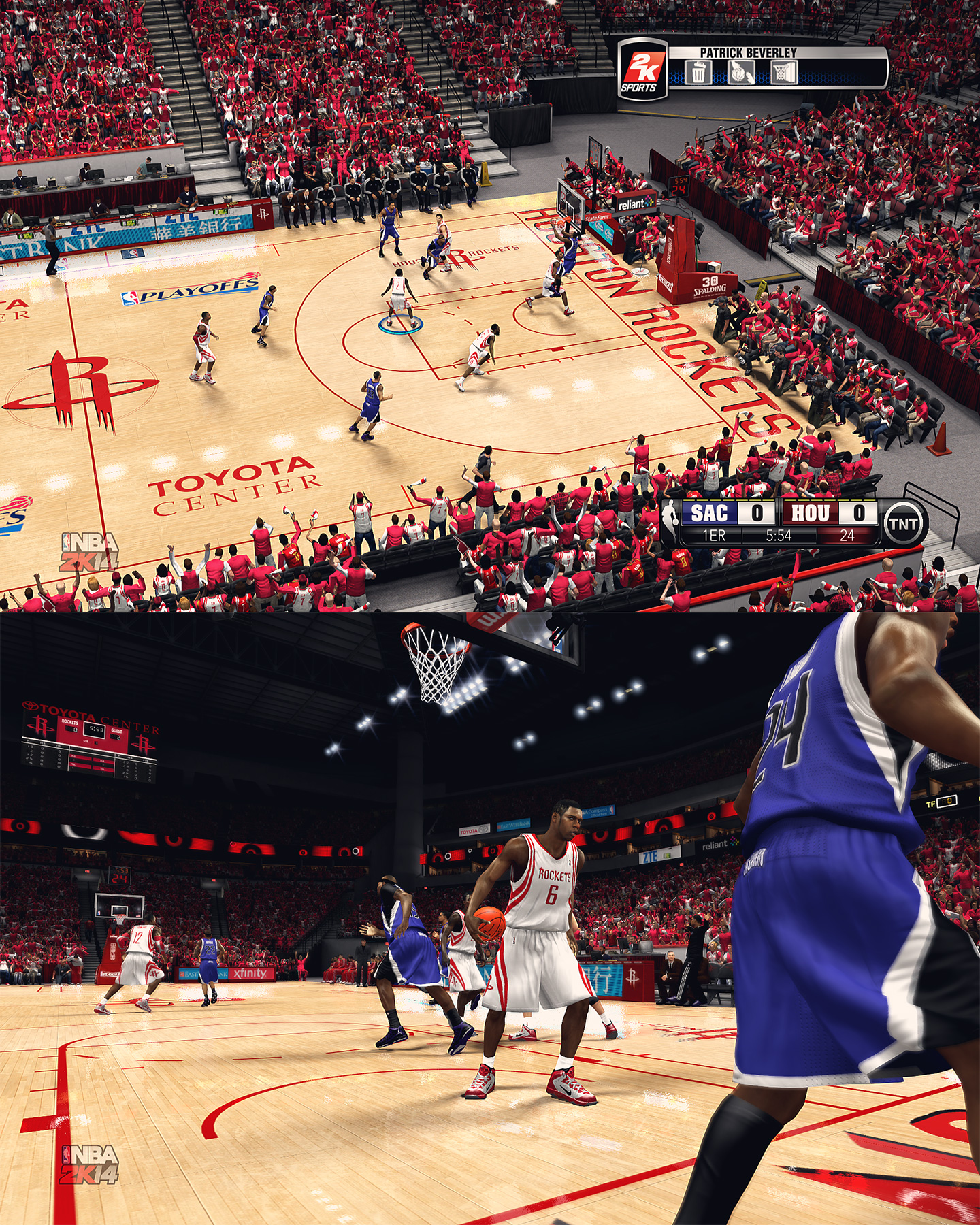 NLSC Forum • Downloads - Houston Rockets Toyota Center - HD Arena1440 x 1800