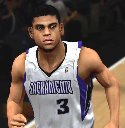mccallum ray face