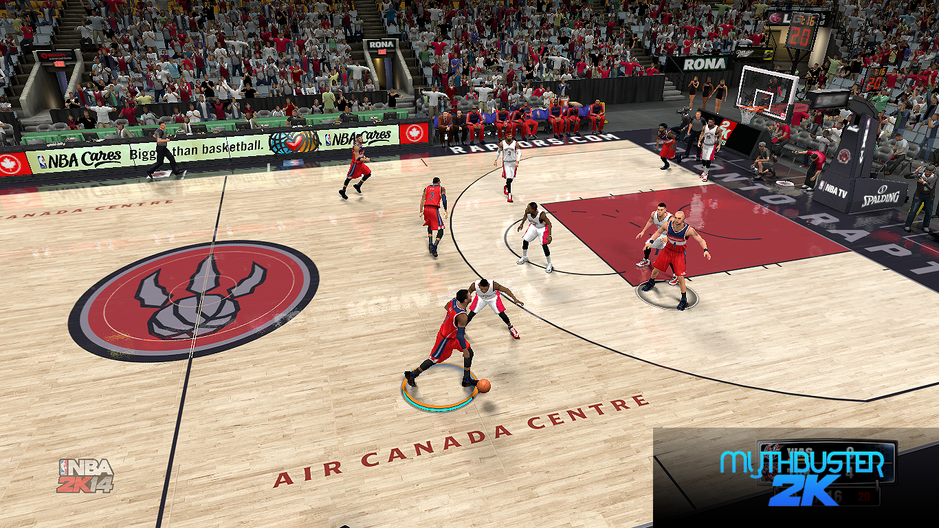 Air Canada Centre 2015 Air Canada Centre 2015